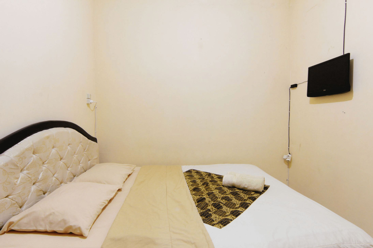 Pendopo Andari Homestay, Yogyakarta