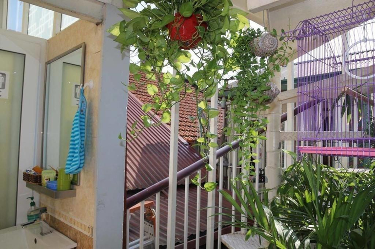 Public Area 2, An Family Homestay, Hoàn Kiếm