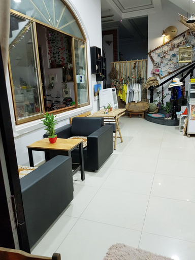 Public Area
