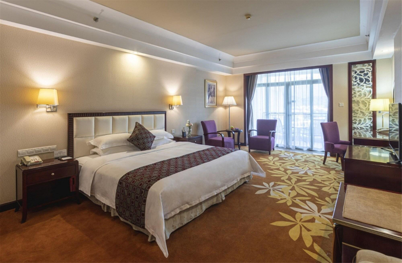 Bedroom 4, Gaoming Country Garden Phoenix Hotel, Foshan