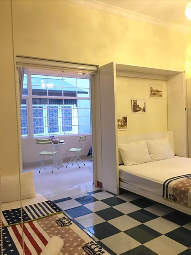 Bathroom, An Family Homestay, Hoàn Kiếm