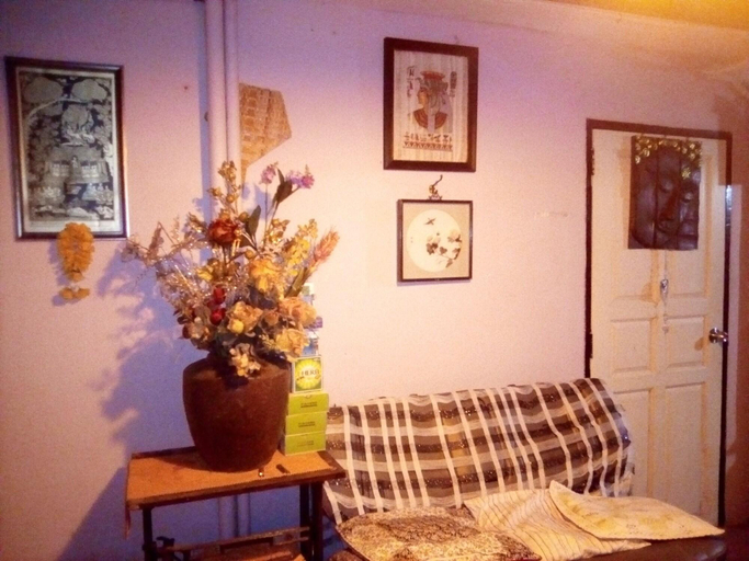 Others 5, Ban Kru Ae Homestay, Don Muang