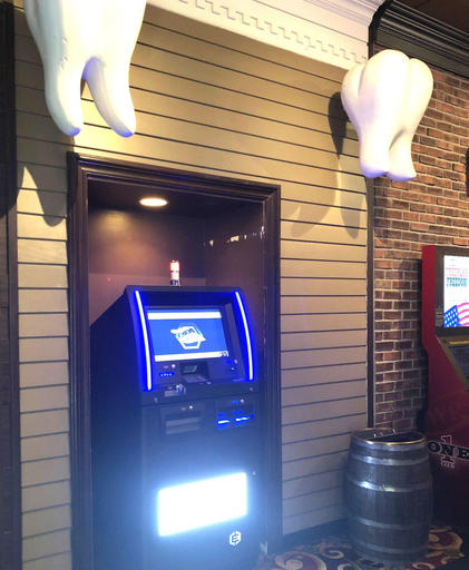 Public Area 3, Red Garter Casino Hotel, Elko