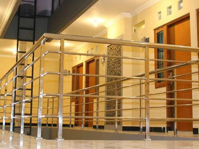 Public Area 4, Griya Monjari, Solo