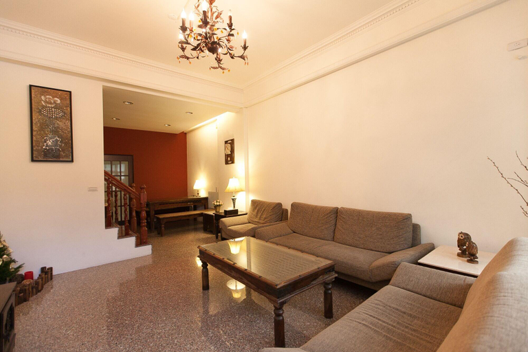 Public Area 3, Lidu Homestay, Hualien