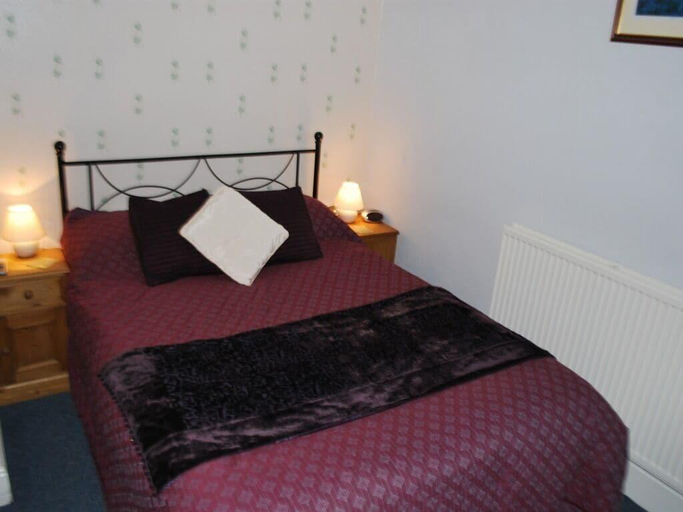 Bedroom 3, Brooklands, Cumbria