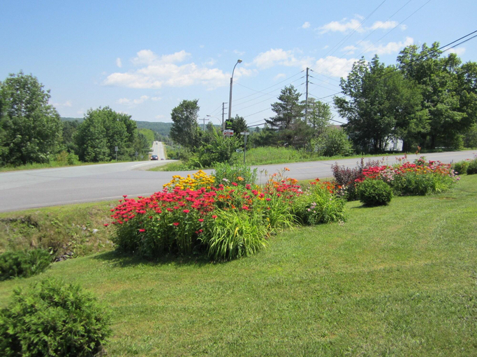 Exterior & Views 2, Hôtel du Parc Orford, Memphrémagog