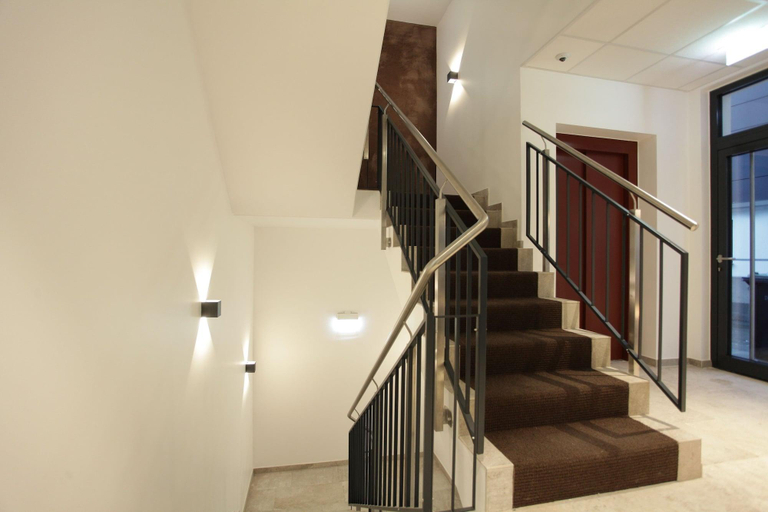 Public Area 3, Hotel Aurelia, Tuttlingen