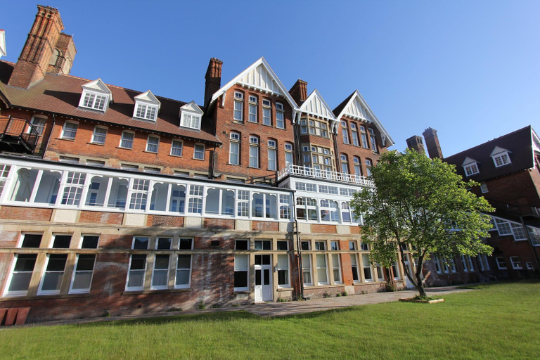 Exterior & Views 2, Yarrow Hotel, Kent