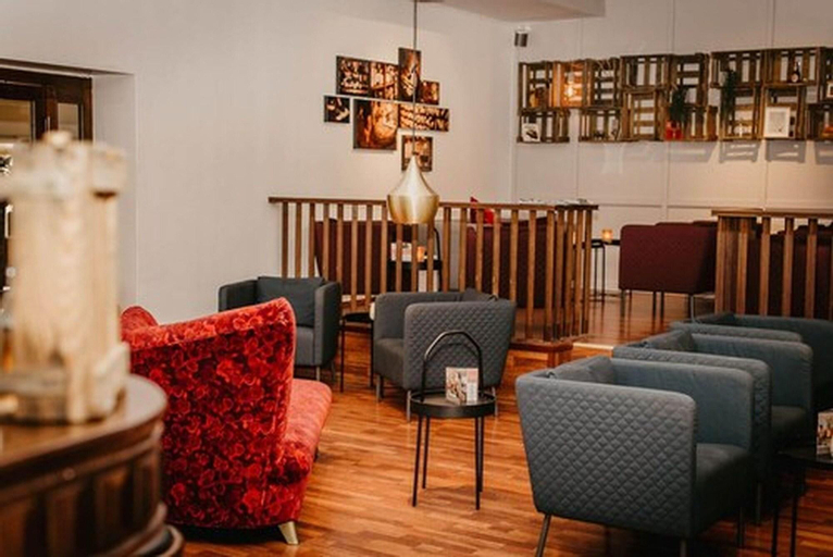 Public Area 5, Parkhotel Landau, Landau in der Pfalz
