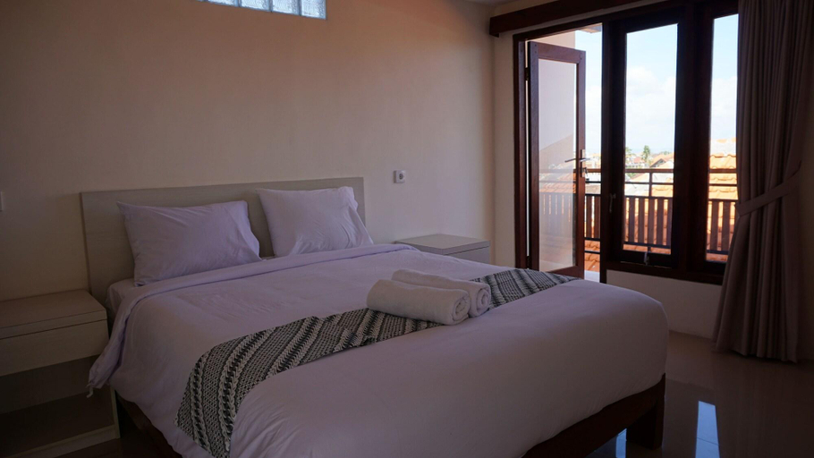 Bedroom 2, Pudi Homestay, Badung