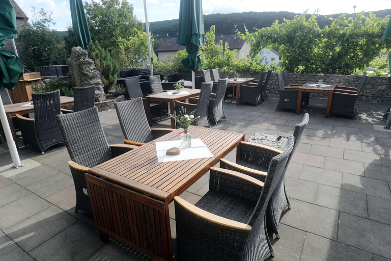 Exterior & Views 2, Landhotel Edelfinger Hof, Main-Tauber-Kreis