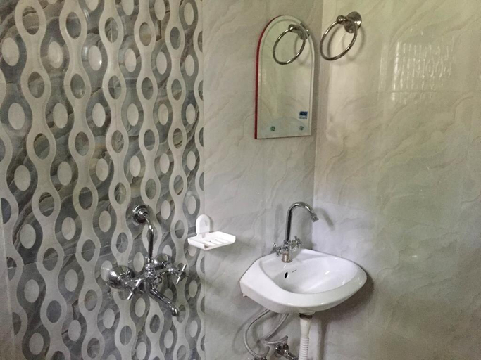 Bathroom 4, Vistara Home Stay, Gaya