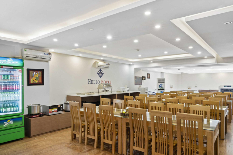 Public Area, Nara Hotel, Bắc Ninh