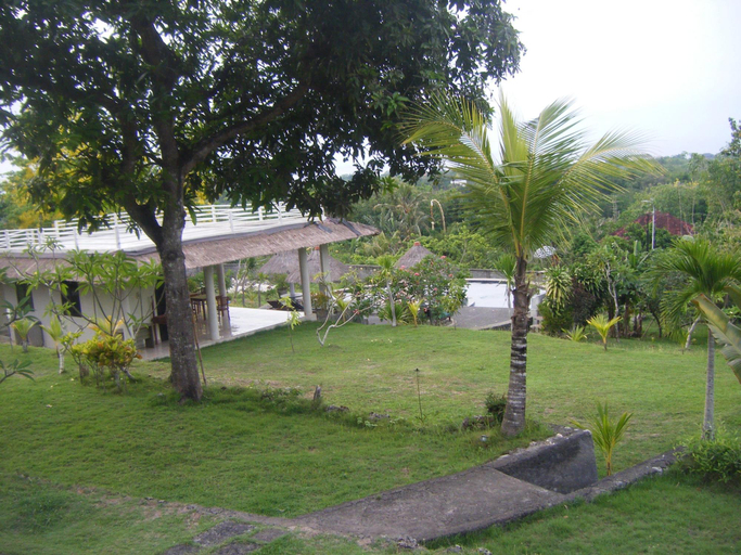 Exterior & Views 2, 3D Home Stay, Badung