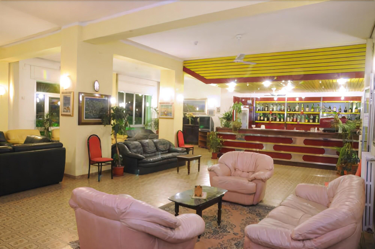 Public Area 2, Hotel Mondial, Cosenza
