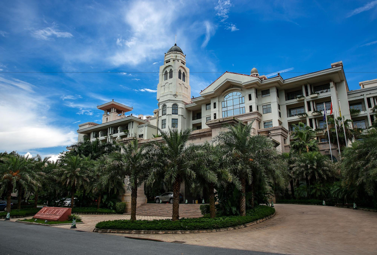 Exterior & Views 2, Gaoming Country Garden Phoenix Hotel, Foshan