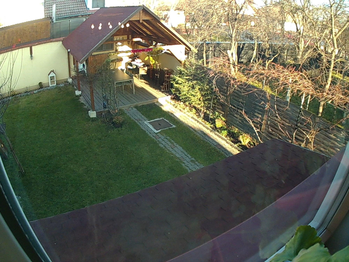 Exterior & Views, Pensiunea Fortuna, Sibiu