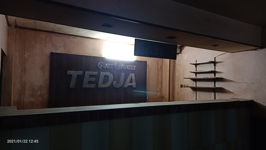 OYO 90264 Tedja Guest House, Banjarmasin