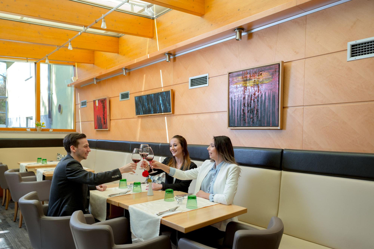 Public Area 4, Gasthof Hotel Stockinger, Linz Land