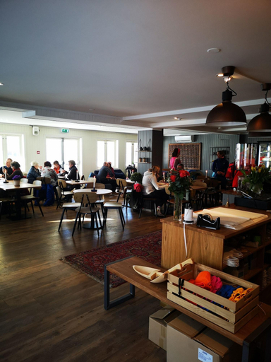 Food & Drinks 4, Henningsvær Guesthouse, Vågan
