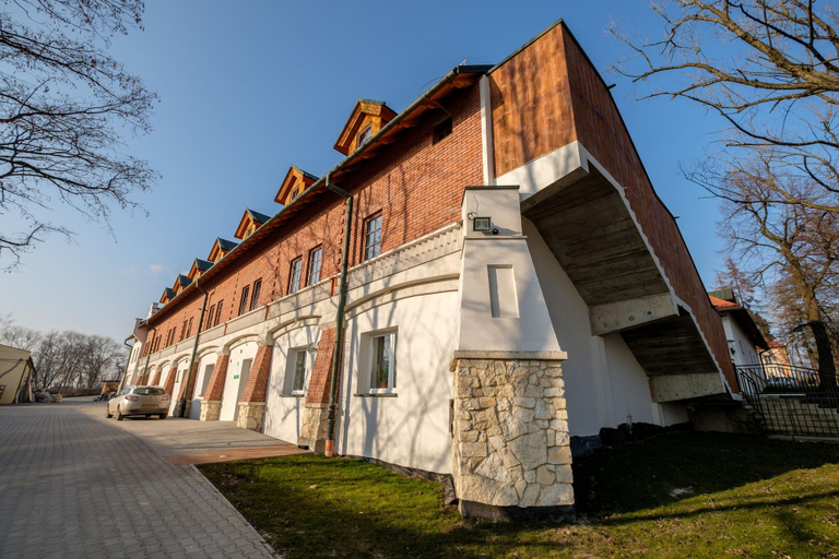 Exterior & Views 2, Hotel Vinnica, Kraków City