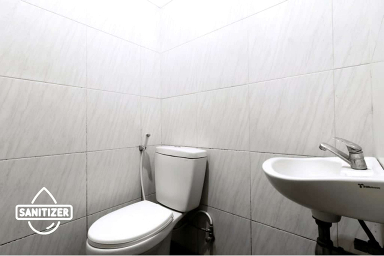 Bathroom 3