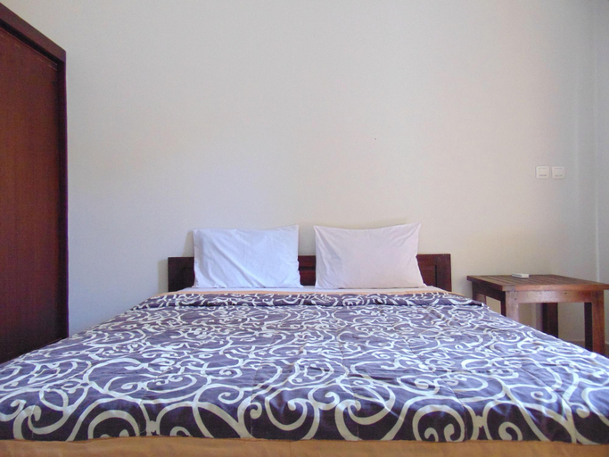 Bedroom 3, Baik Baik Homestay, Badung