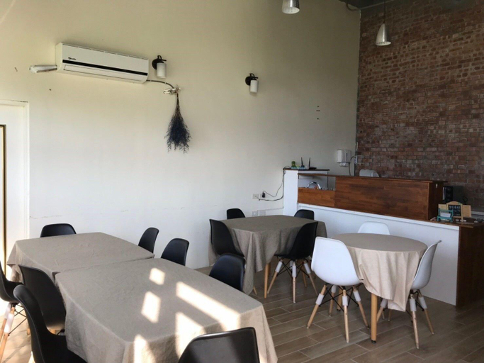 Food & Drinks, Small Stack Homestay, Pingtung