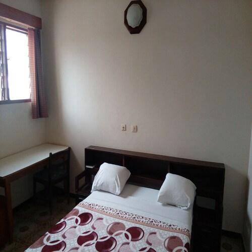 Hôtel Le Paradis - Adults only, Gbeke