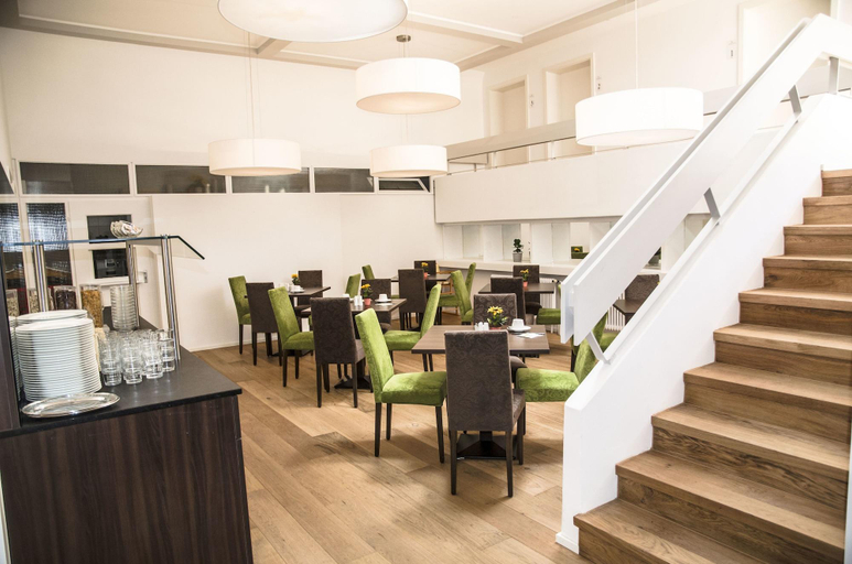 Food & Drinks 5, Hotel am Schloss, Heidelberg