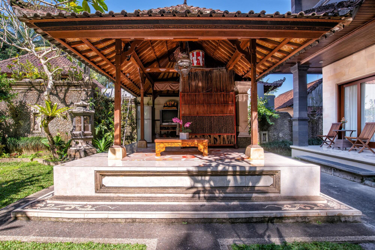 Exterior & Views 2, Sudani Bale Homestay Ubud, Gianyar