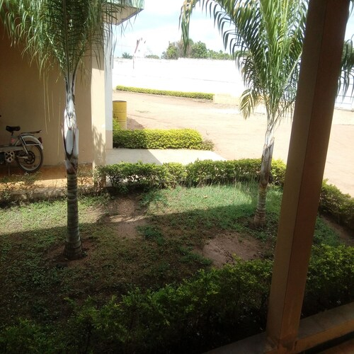 Hôtel Le Paradis - Adults only, Gbeke