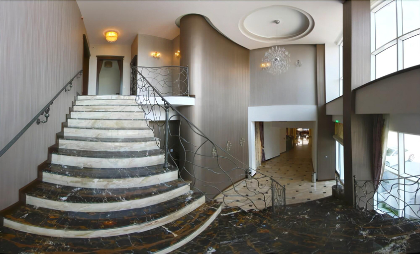 Public Area 2, Hotel Select, Sibiu