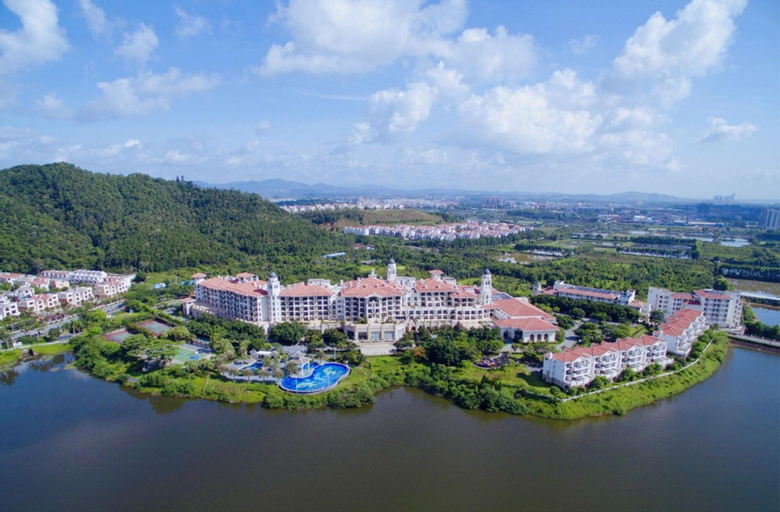 Exterior & Views 1, Gaoming Country Garden Phoenix Hotel, Foshan