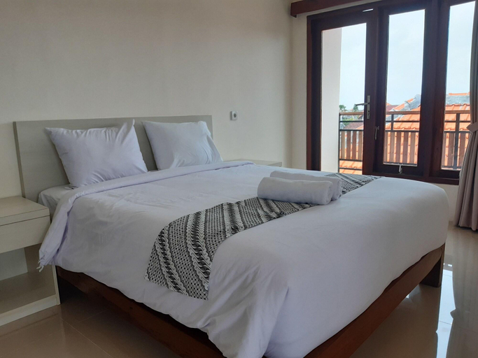Bedroom 4, Pudi Homestay, Badung