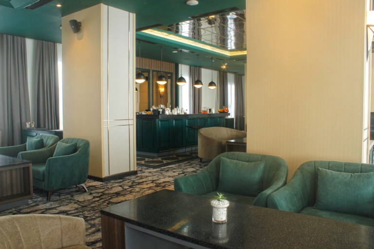 Sutasoma Hotel, South Jakarta