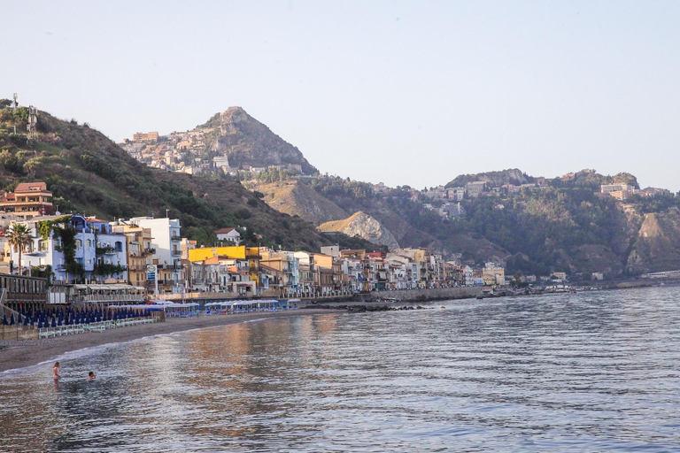 Exterior & Views 2, Nautilus Hotel, Messina
