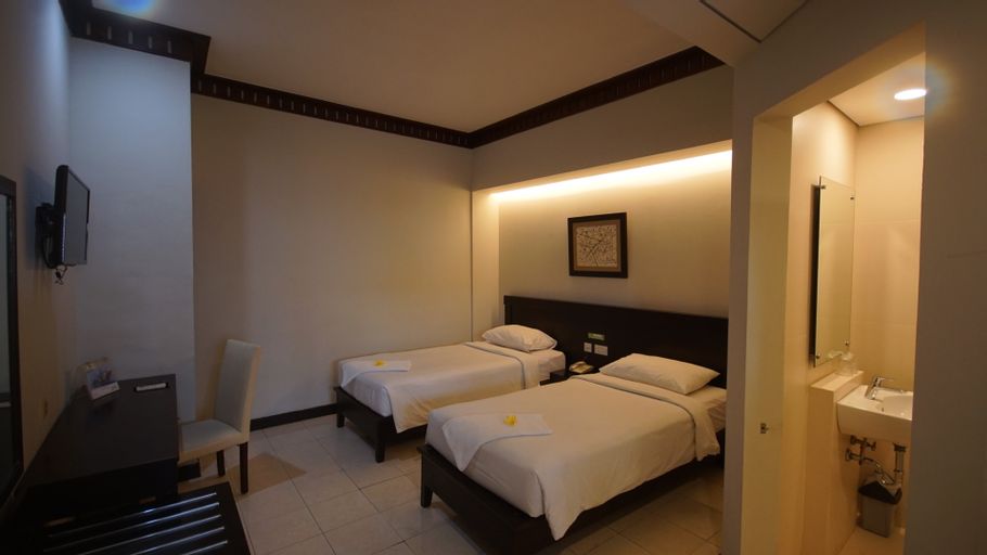Hotel Quirin Semarang, Semarang Booking Murah di