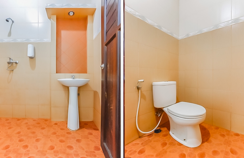 Delima Guest House Syariah RedPartner, Samarinda