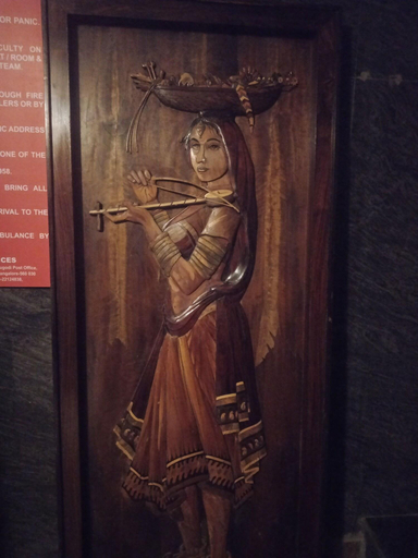 Food & Drinks 5, Kimaya Stay, Bangalore