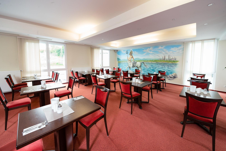 Food & Drinks 5, Hotel Restaurant Vater Rhein, Germersheim