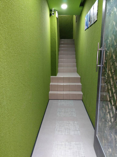 Public Area 1, BlueSky Homestay, Taichung