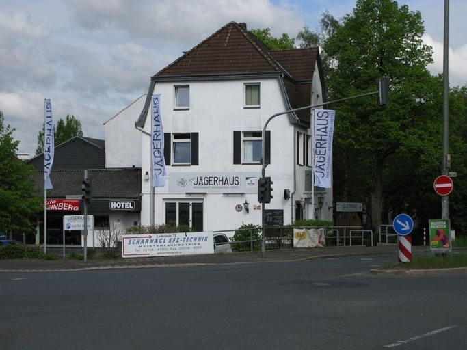 Exterior & Views 2, Fettehenne Gästehaus, Mettmann