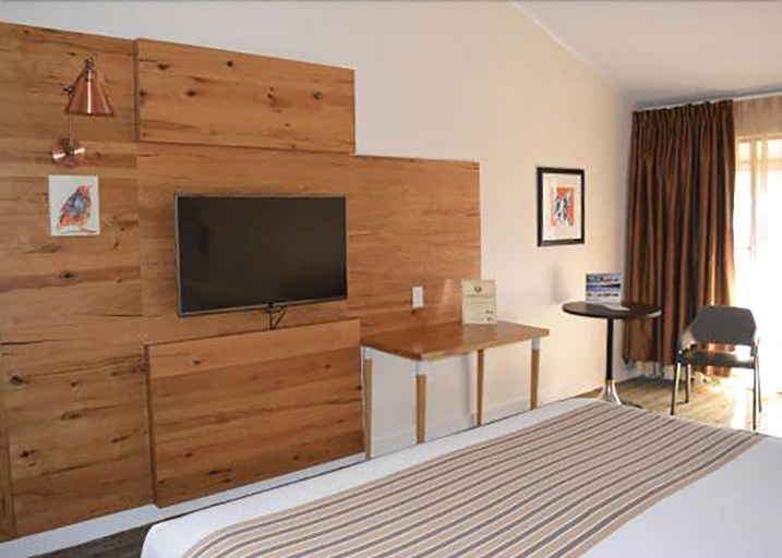Public Area 3, Interlaken Inn & Resort, Litchfield