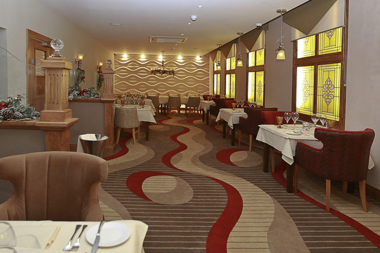 Public Area 4, The Prom Hotel, Norfolk