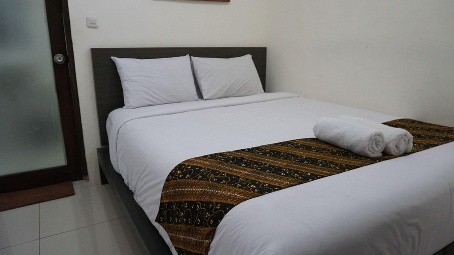 Bedroom 2, Pudi Homestay, Badung