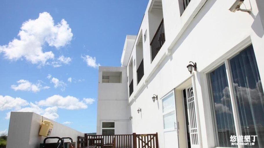 Exterior & Views 1, Small Stack Homestay, Pingtung