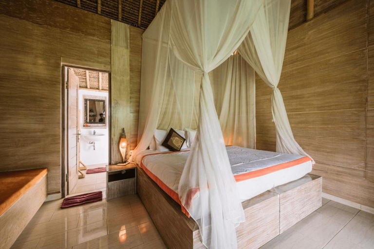 Bedroom 4, Bersila La maison Du Bonheur, Gianyar