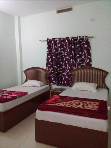 Bedroom 5, Vistara Home Stay, Gaya